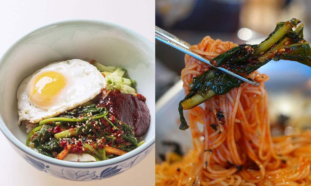 “열무김치만 꺼내세요~ 맛집 안 부럽습니다”…국수부터 파스타까지 ‘만능’ [FOOD+]