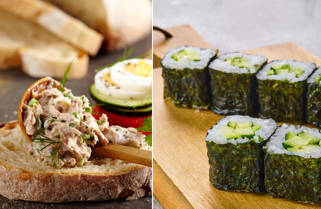 “더운 여름, 냉장고 속 오이를 꺼내세요”…SNS서 뜨는 초간단 오이 레시피 [FOOD+]