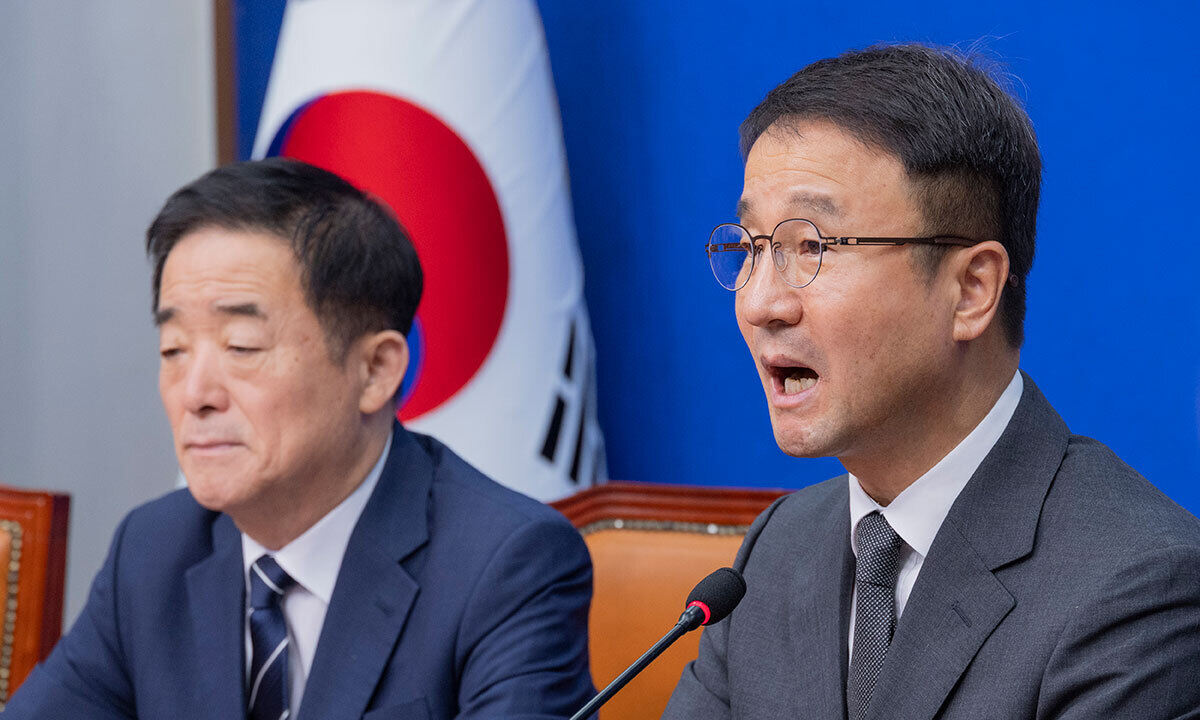 與, 보완수사권 폐지 논쟁 격화… 지도부 “당론 아니다” 선 긋기