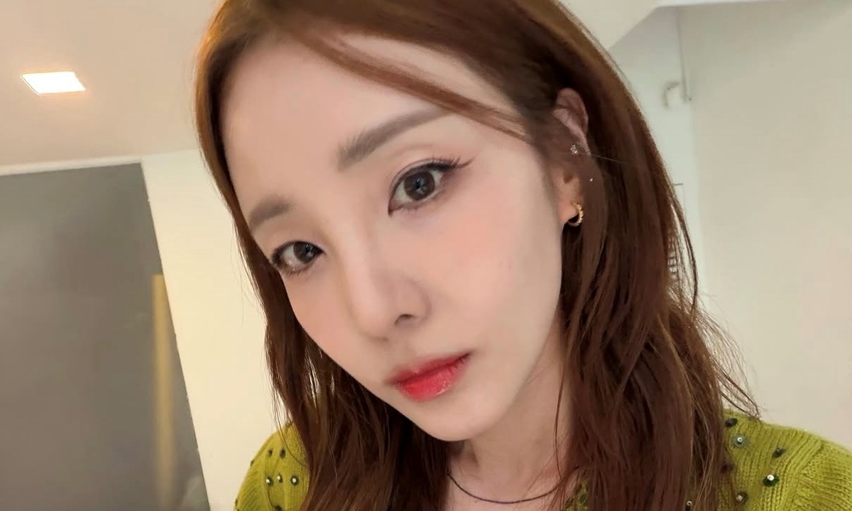 ‘평생 소식’ 산다라박, 41세에도 그대로…적게 먹으면 정말 덜 늙을까