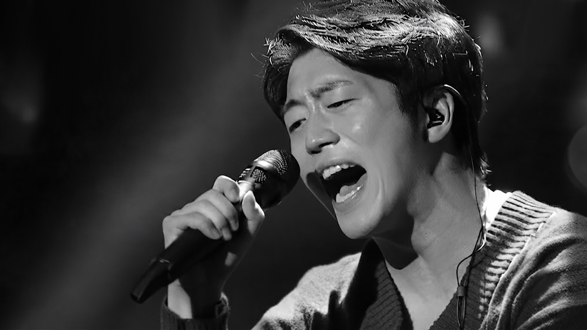 이름 석 자 지우고 ‘어둠’을 택했다…유동근·전인화 아들이 증명한 것