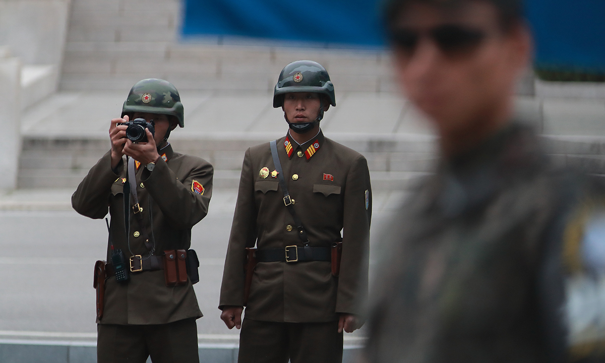 주북 몽골대사 “판문점에서 주한대사와 만나 업무협의 희망”…대북 소통 창구 될까