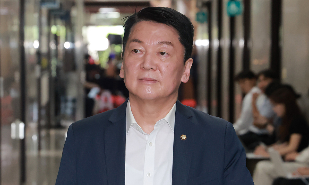 오세훈은 감싸고, 한동훈은 내친 안철수…野 잠룡 신경전 ‘꿈틀’