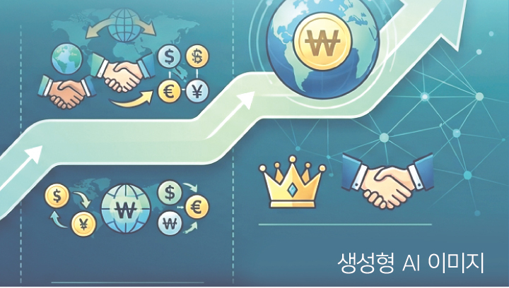 해외서 원화계좌 만들고 24시간 거래… 역외 거래 자유화 시동