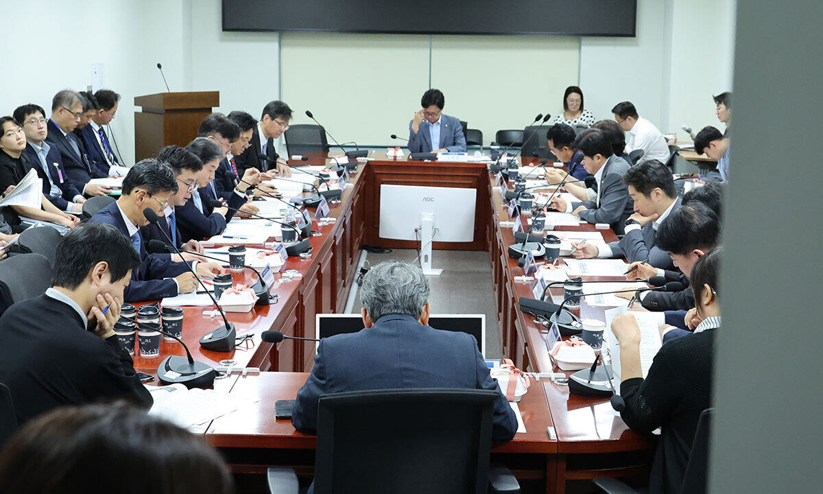 “단일종목 ETF 강력 모니터링·추가 대책 필요”