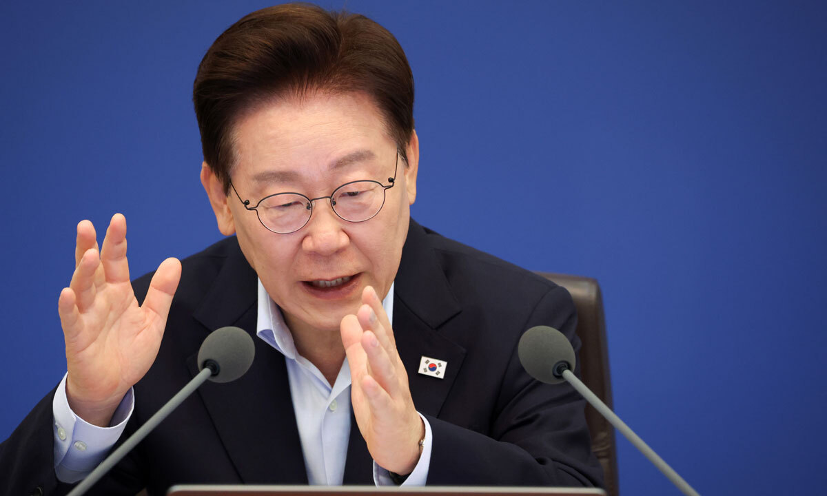 李 “레버리지 ETF, 시장 불안정 키워… 신속·충실한 보완책 마련”