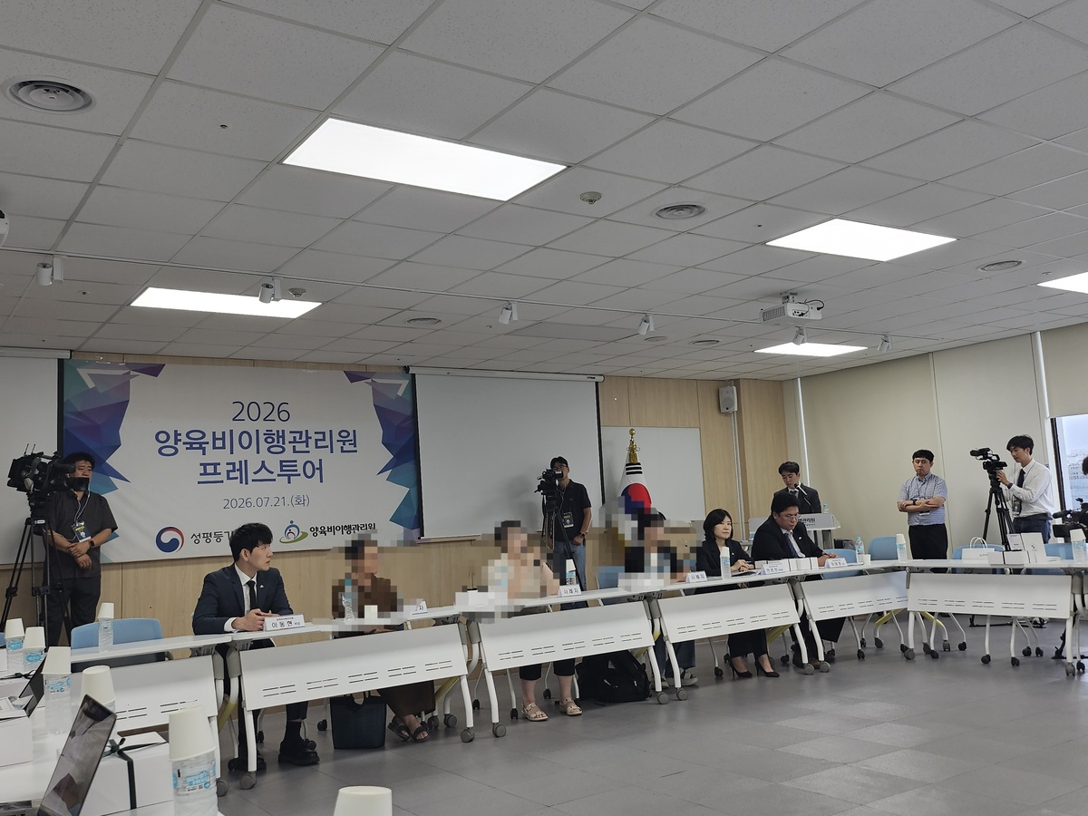 양육비 선지급제 1년…이용자들 “도움 됐지만 부족한 액수·복잡한 절차 바뀌었으면”