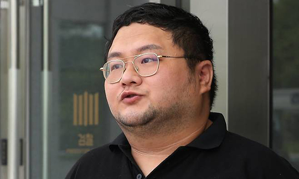 ‘쯔양 협박’ 유튜버 구제역, 항소심서 배상액 8000만원으로 증액