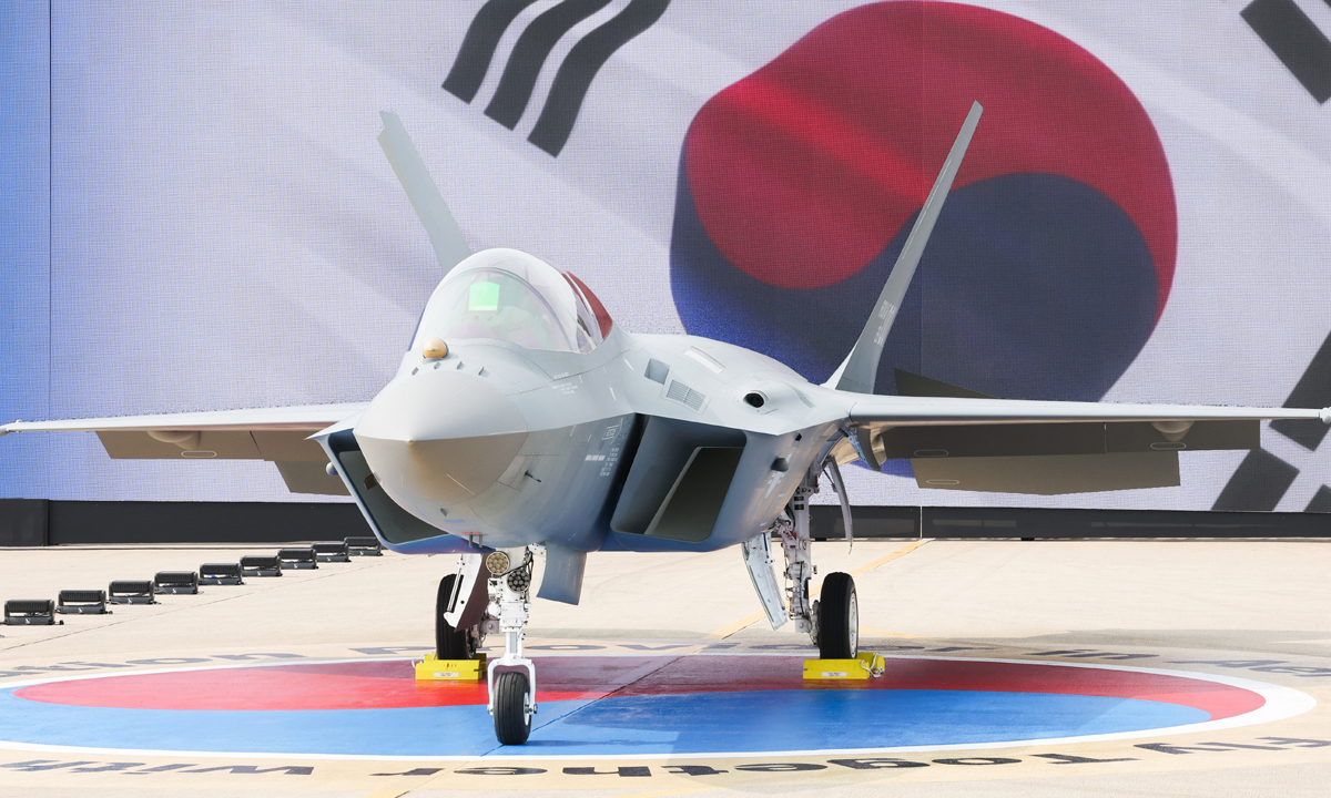KF-21 개발 끝났지만…진짜 시험대는 이제부터 [박수찬의 軍]