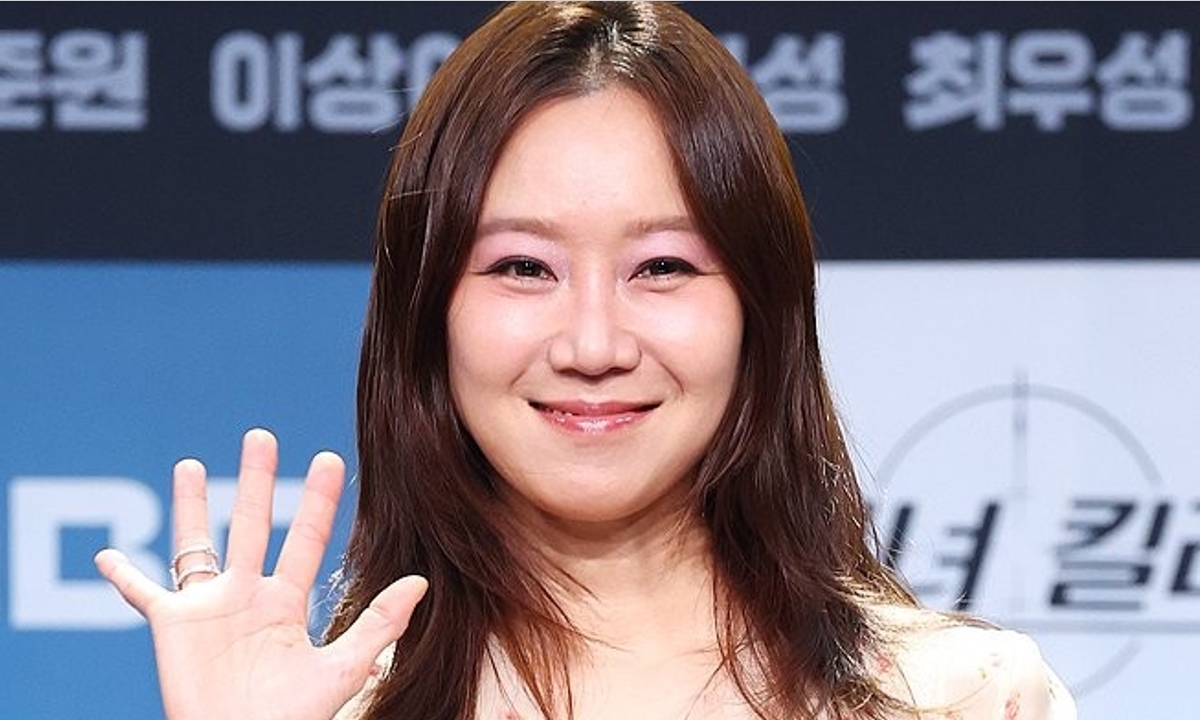 46세 공효진이 밀가루 대신 먹는 면…건강에도 좋을까
