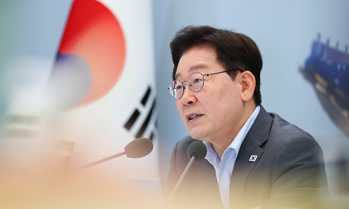 李대통령 “조수미, 대한민국의 자부심”…‘마리아 칼라스상’ 수상 축하