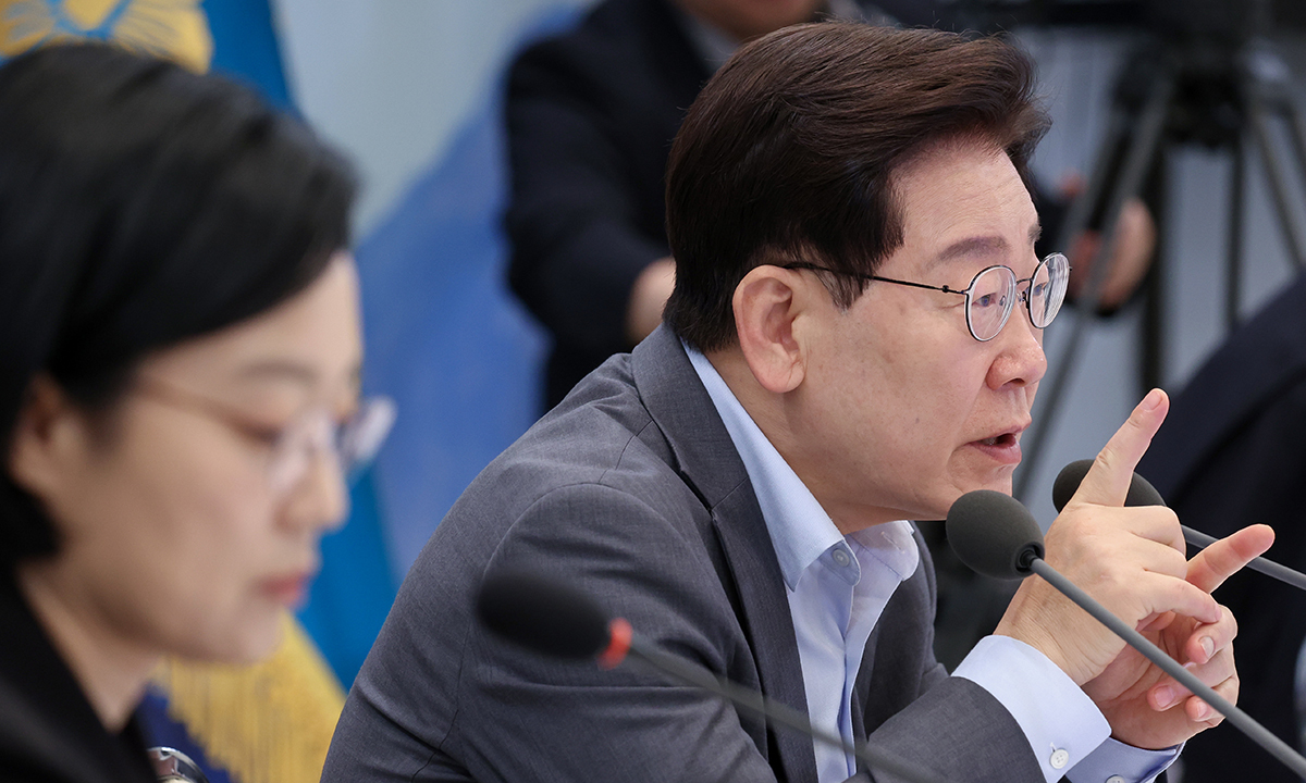 이재명 대통령 “앞으로 또 쿠데타를 할 수도 있지 않나” 外 [이 주의 점‘입’가경]