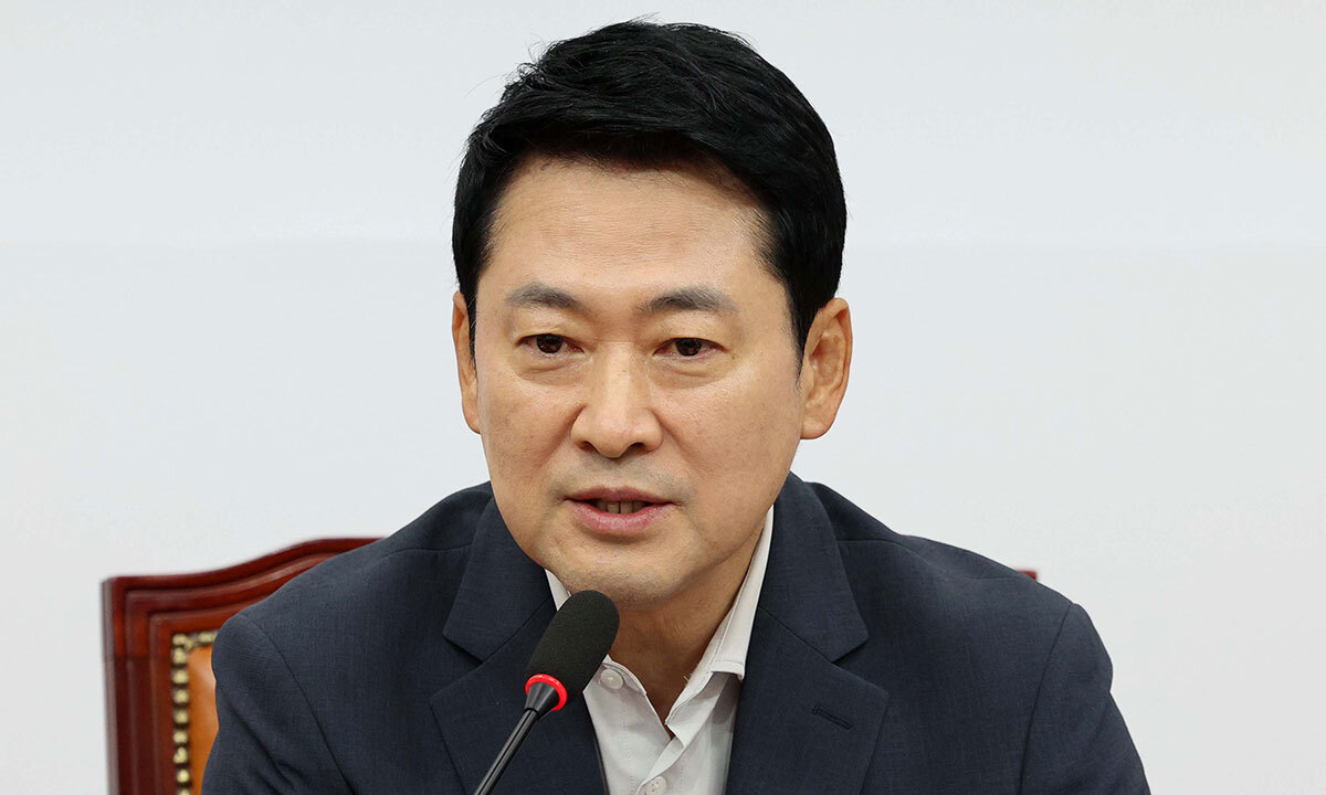 李대통령 ‘결혼 페널티’ 개선에… 장동혁 “‘유체 이탈 화법’ 절정”
