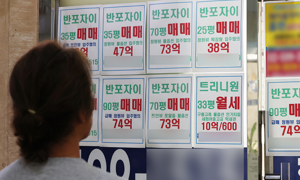 수도권 15억∼20억 아파트 절반이 ‘신고가’ [李정부 주택공급 속도전]