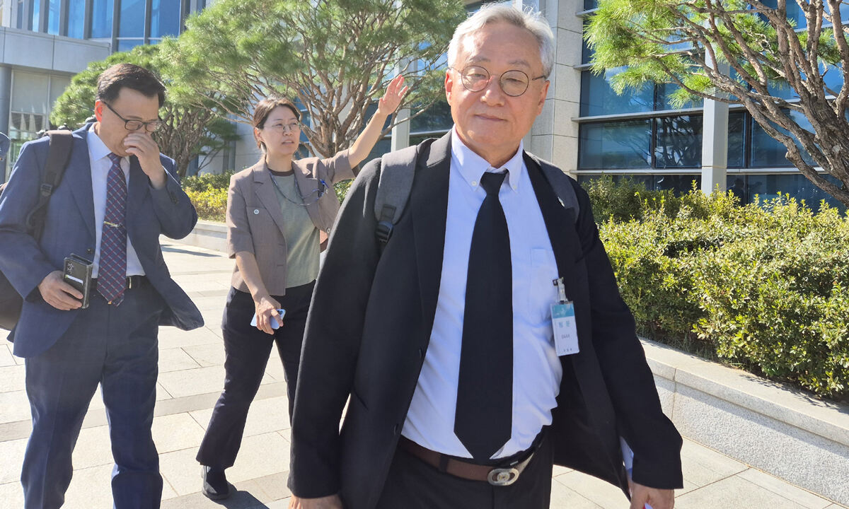 육해공군 사관학교 총동창회, 안규백 국방 면담… “현행 유지 검토해야”
