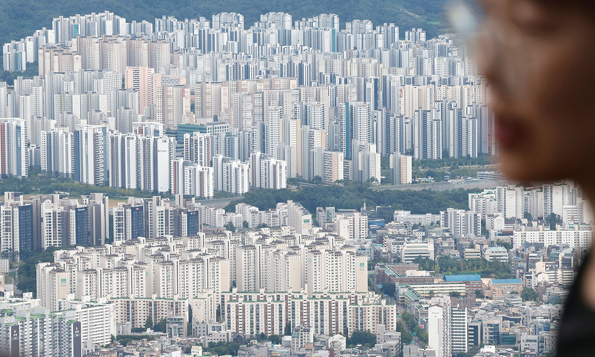 공동명의 26억 아파트까지 종부세 0원